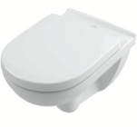 Wand-WC-Set „O.novo“ im Angebot bei toom Baumarkt in Löhne Wand-WC-Set „O.novo“ Angebote von Villeroy & Boch bei toom Baumarkt Löhne für 159,99 €