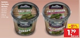 Salz-Dill Gurken von Schlichting für 1,79 € bei Netto Marken-Discount im Angebot Salz-Dill Gurken von Schlichting im aktuellen Netto Marken-Discount Prospekt