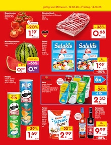 Aktueller Netto Marken-Discount Prospekt "Aktuelle Angebote" Aktueller Netto Marken-Discount Prospekt