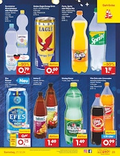 Aktueller Netto Marken-Discount Prospekt mit Wasser, "Aktuelle Angebote", Seite 28