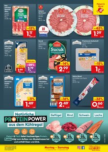Hähnchen im aktuellen Netto Marken-Discount Prospekt (Fürth) Hähnchen im Netto Marken-Discount Prospekt "Aktuelle Angebote" mit 71 Seiten (Fürth)