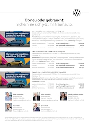 Volkswagen Prospekt für Büchlberg mit 1 Seite Volkswagen Prospekt für Büchlberg: "R-Line-Wochen bei Röhr.", 1 Seite, 18.07.2026 - 14.08.2026