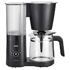 Aktuelles FILTERKAFFEEMASCHINE ZWILLING ENFINIGY BLACK Angebot bei XXXLutz Möbelhäuser in Gelsenkirchen ab 39,99 €