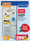 Aktuelles Kühl-Gefrier-Kombination KGC387050E Angebot bei Marktkauf in Lörrach ab 299,99 €