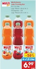 Multivitamin oder Fruchtig Rot von MULTI im aktuellen Netto Marken-Discount Prospekt