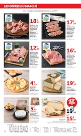 Promos Four dans le catalogue "-68% DE REMISE IMMÉDIATE SUR LE 2ÈME PRODUIT AU CHOIX" de Hyper U Four en promo dans le catalogue Hyper U à la page 34