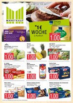 Marktkauf Prospekt für Norderstedt mit 40 Seiten Marktkauf Prospekt für Norderstedt: "Aktuelle Angebote", 40 Seiten, 11.01.2021 - 16.01.2021