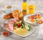 XXXLutz Fulda - Bauernfrühstück Angebot im Prospekt Bauernfrühstück bei XXXLutz im Fulda Prospekt für 6,00 €