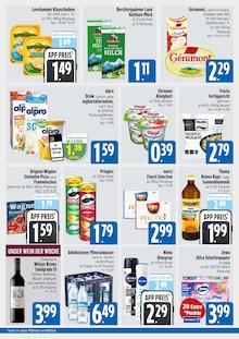 E xpress Prospekt der Woche "Wir lieben Lebensmittel." Seite 2, 03.11.2025 bis 08.11.2025 für München Aktueller E xpress Prospekt "Wir lieben Lebensmittel." Seite 2 von 4 Seiten für München