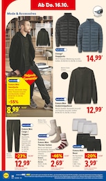 Boxershorts Angebot & Preis im aktuellen Lidl Prospekt Boxershorts Angebot im aktuellen Lidl Prospekt auf Seite 42