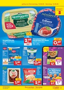 Broccoli Angebot im Netto Marken-Discount Prospekt, gültig von 07.09.2026 bis 12.09.2026 Broccoli Angebot im aktuellen Netto Marken-Discount Prospekt auf Seite 51