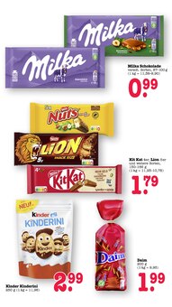 Milka im E center Prospekt "Aktuelle Angebote" mit 62 Seiten (Frankfurt (Main))