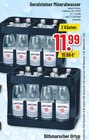 Mineralwasser Angebote von Gerolsteiner bei Trinkgut Melle für 11,99 €
