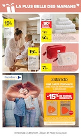 Prospectus Carrefour "FÊTONS TOUTES LES MAMANS" en cours à Toulon, Page 14 Catalogue Carrefour en cours à Toulon, "FÊTONS TOUTES LES MAMANS", Page 14