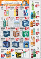 Aktueller Trinkgut Prospekt mit Energydrink, "Aktuelle Angebote", Seite 3