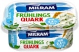 Gewürzquark von Milram im aktuellen Kaufland Prospekt