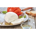 Mozzarella di Bufala Bio A.O.P. - L'ITALIE DU BIO dans le catalogue Carrefour