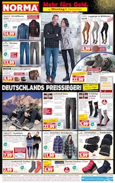Norma Prospekt für Neustadt: "Mehr fürs Geld", 16 Seiten, 04.12.2023 - 09.12.2023