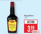 Würze im Angebot bei Marktkauf in Schwäbisch Gmünd Würze Angebote von Maggi bei Marktkauf Schwäbisch Gmünd für 3,99 €
