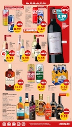 Sekt Angebot & Preis im aktuellen Penny Prospekt Sekt Angebot im aktuellen Penny Prospekt auf Seite 23