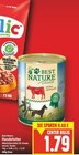 Hundefutter Angebote von Best Nature bei EDEKA Falkensee für 1,79 €