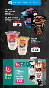 Kaffee im REWE Prospekt "Dein Markt" mit 23 Seiten (Hürth)