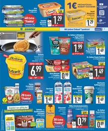 EDEKA Milka im Prospekt 
