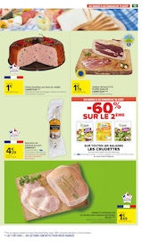 Cuisine Angebote im Prospekt "PIQUE-NIQUE" von Carrefour Market auf Seite 15
