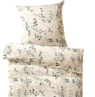 PINJA Renforcé-Bettwäsche bei Kibek im Hasbergen Prospekt für 7,99 €