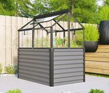 Hochfrühbeet Paris  im aktuellen Hellweg Prospekt für 449,00 €