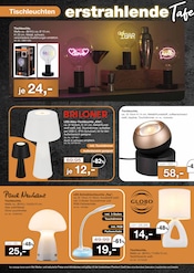 Akku im Möbel Inhofer Prospekt in Heidenheim Aktueller Möbel Inhofer Prospekt mit Akku, "STRAHLENDE IDEEN FÜR IHR ZUHAUSE", Seite 10