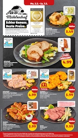 Braten im Penny Prospekt in Bruchsal Aktueller Penny Prospekt mit Braten, "Wer günstig will, muss Penny.", Seite 14