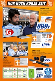 Fernseher im expert Prospekt in Recklinghausen Aktueller expert Prospekt mit Fernseher, "Top Angebote", Seite 2