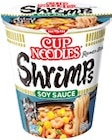 Kaufland Schrobenhausen - Cup Noodles Chicken Angebot im Prospekt Cup Noodles Chicken bei Kaufland im Schrobenhausen Prospekt für 0,89 €
