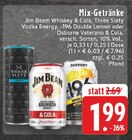 Whiskey & Cola im Angebot bei E center in Bergheim Whiskey & Cola Angebote von Jim Beam bei E center Bergheim für 1,99 €