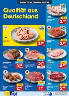 Kaffee im aktuellen Netto Marken-Discount Prospekt (Bruchsal) Kaffee im Netto Marken-Discount Prospekt "Aktuelle Angebote" mit 70 Seiten (Bruchsal)