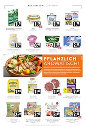 Aktueller Hieber Prospekt mit Feta, "Aktuelle Angebote", Seite 13