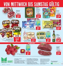 Hähnchen im aktuellen Marktkauf Prospekt (Heilbronn) Hähnchen im Marktkauf Prospekt "Aktuelle Angebote" mit 47 Seiten (Heilbronn)