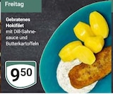 Aktuelles Hokifilet Angebot bei GLOBUS in Erlangen ab 9,50 €