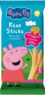 Käse Sticks Angebote von Peppa Pig bei Netto Marken-Discount Bielefeld für 1,79 €
