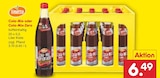 Aktuelles Cola-Mix oder Cola-Mix-Zero Angebot bei Netto Marken-Discount in Aalen ab 6,49 €