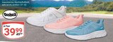 Sneaker Weiß im Angebot bei GLOBUS in Kaarst Sneaker Weiß Angebote von Dockers by Gerli bei GLOBUS Kaarst für 39,99 €