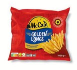 Golden Longs Angebote von McCain bei Lidl Nordhorn für 2,99 €