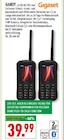 Aktuelles GLX8 ACTIVE duo Angebot bei Marktkauf in Münster ab 39,99 €