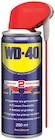 SPRAY DOUBLE POSITION 200ML - WD-40 dans le catalogue Intermarché Super