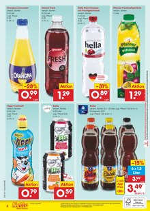 Pfanne im aktuellen Netto Marken-Discount Prospekt (Bremerhaven) Pfanne im Netto Marken-Discount Prospekt "Aktuelle Angebote" mit 63 Seiten (Bremerhaven)