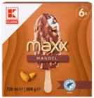 Aktuelle Eis Angebote bei Kaufland in Hagen (Stadt der FernUniversität) Aktuelles Maxx Eis Angebot bei Kaufland in Hagen (Stadt der FernUniversität) ab 2,99 €