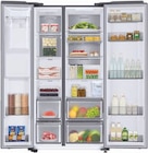 Side by Side RS8GCWEX im Angebot bei expert in Bamberg Side by Side RS8GCWEX Angebote von Samsung bei expert Bamberg für 1.599,00 €
