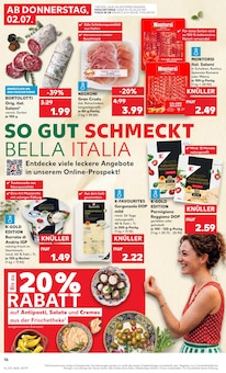 Wurst im Kaufland Prospekt "Hier bin ich richtig" mit 64 Seiten (Hagen (Stadt der FernUniversität))