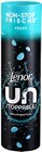 Wäscheparfüm im Angebot bei Kaufland in Melle Wäscheparfüm Angebote von Lenor bei Kaufland Melle für 4,99 €